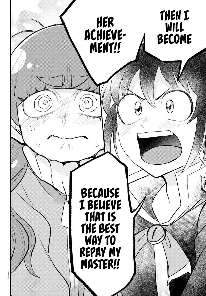 Anime – Welcome to Demon School! Iruma-kun Chapter 312 – Page 4