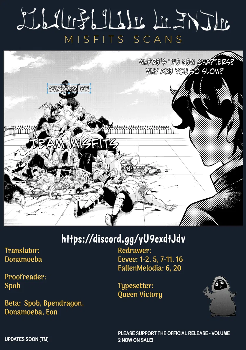 Anime – Welcome to Demon School! Iruma-kun Chapter 312 – Page 22