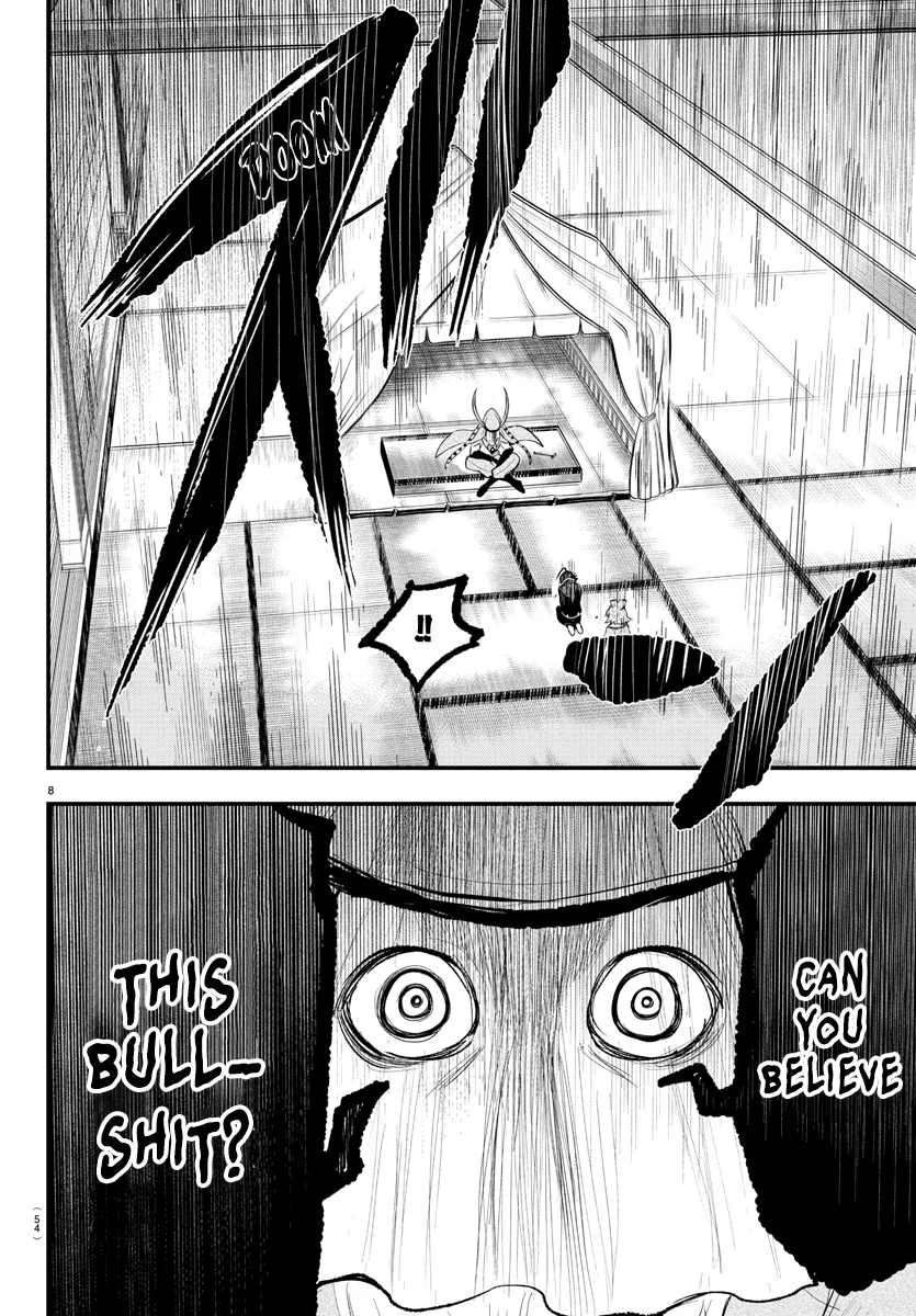 Anime – Welcome to Demon School! Iruma-kun Chapter 311 – Page 8