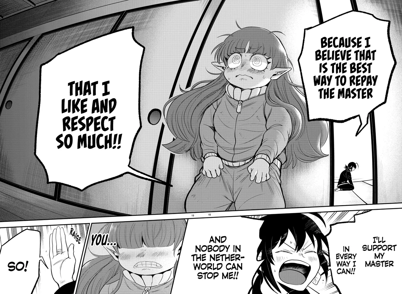 Anime – Welcome to Demon School! Iruma-kun Chapter 311 – Page 15
