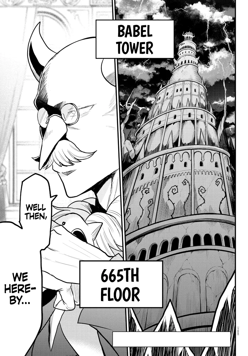 Anime – Welcome to Demon School! Iruma-kun Chapter 310 – Page 2