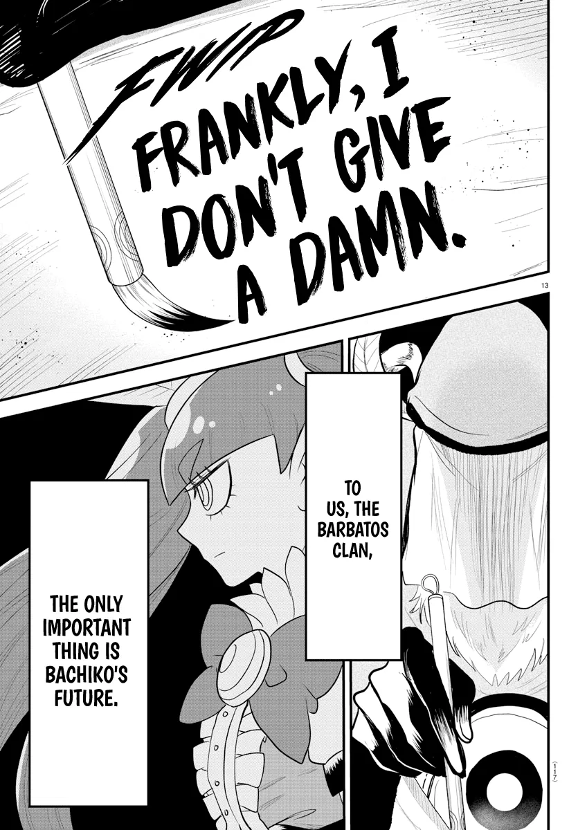 Anime – Welcome to Demon School! Iruma-kun Chapter 310 – Page 12