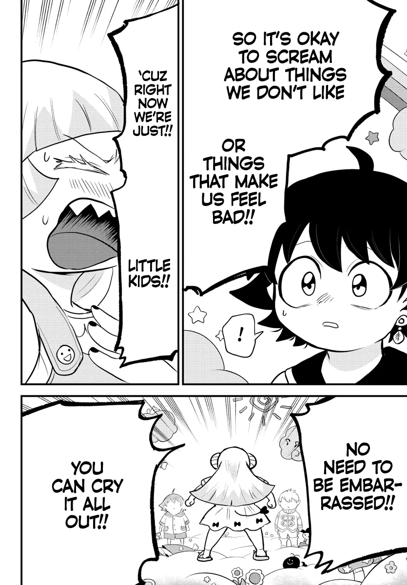 Anime – Welcome to Demon School! Iruma-kun Chapter 308 – Page 10