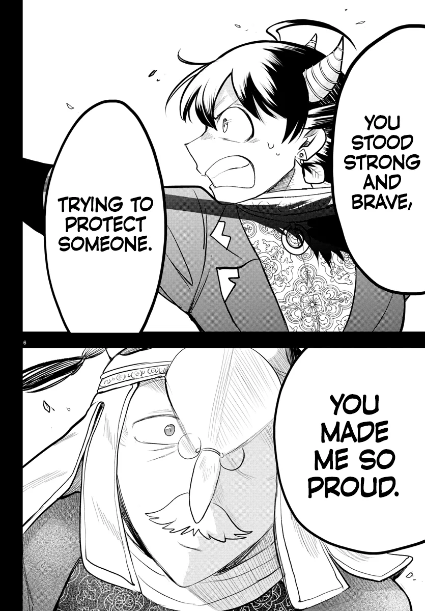Anime – Welcome to Demon School! Iruma-kun Chapter 307 – Page 5
