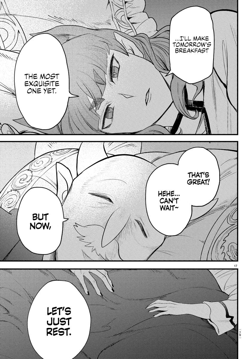 Anime – Welcome to Demon School! Iruma-kun Chapter 307 – Page 15