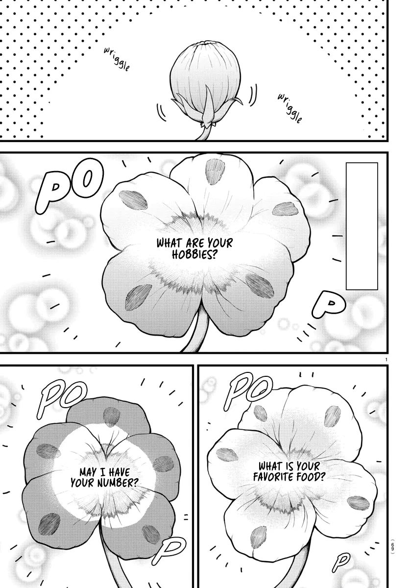 Anime – Welcome to Demon School! Iruma-kun Chapter 306 – Page 2