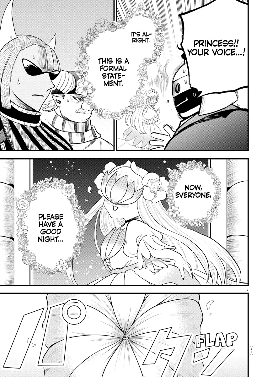 Anime – Welcome to Demon School! Iruma-kun Chapter 306 – Page 8