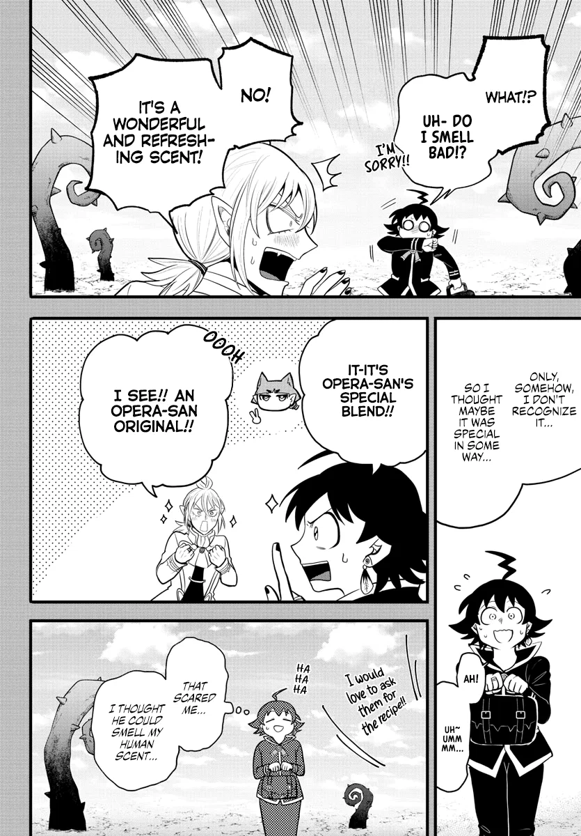 Anime – Welcome to Demon School! Iruma-kun Chapter 304 – Page 2