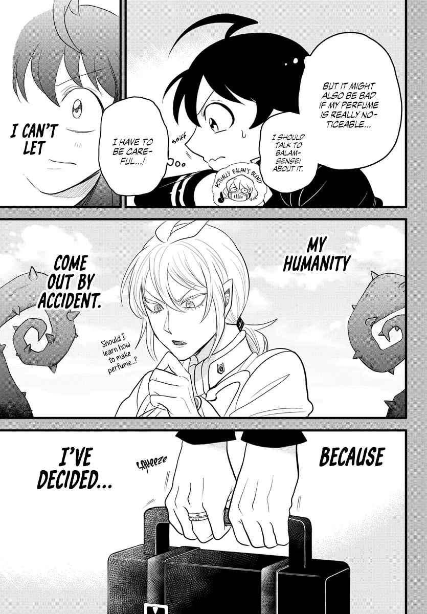 Anime – Welcome to Demon School! Iruma-kun Chapter 304 – Page 3