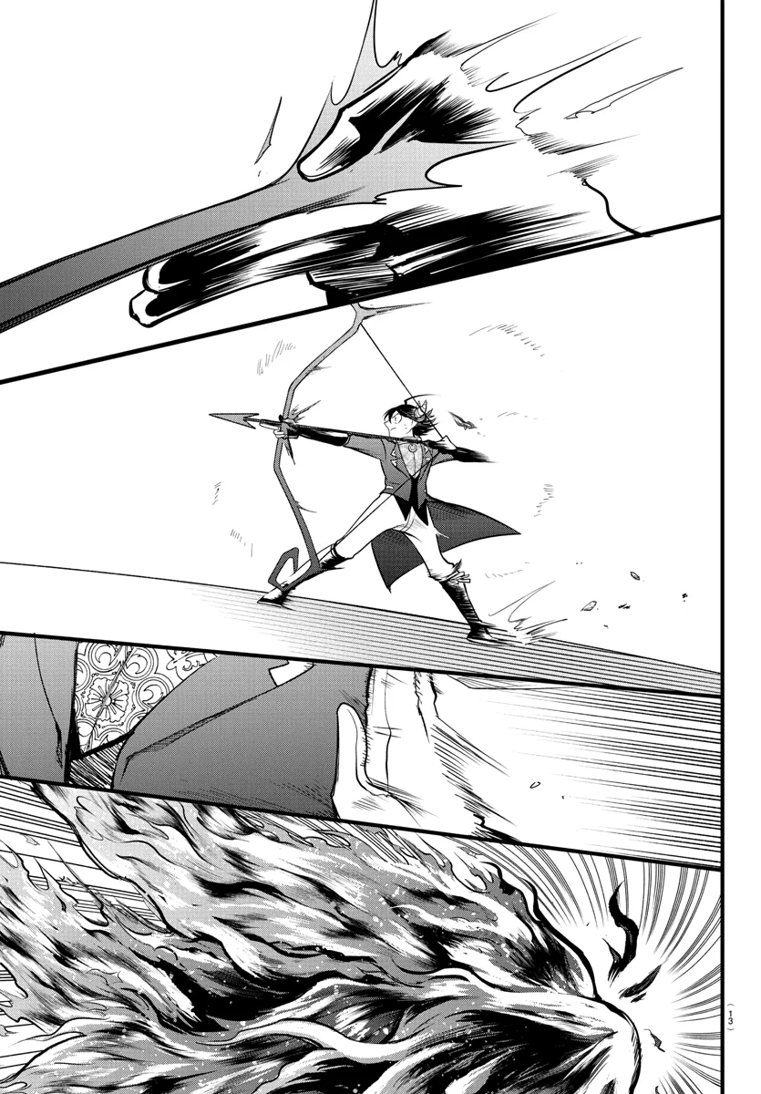 Anime – Welcome to Demon School! Iruma-kun Chapter 302 – Page 5