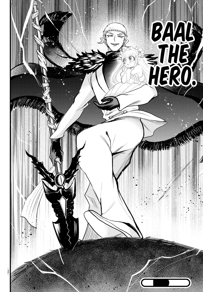 Anime – Welcome to Demon School! Iruma-kun Chapter 302 – Page 18
