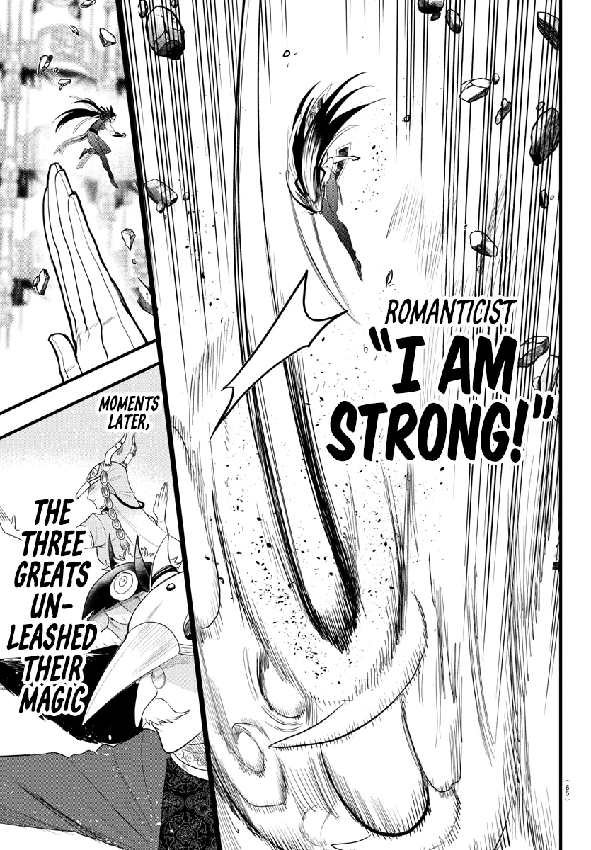 Anime – Welcome to Demon School! Iruma-kun Chapter 301 – Page 4