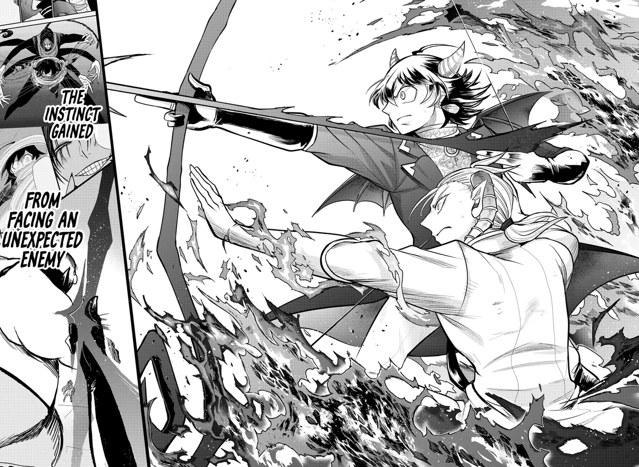 Anime – Welcome to Demon School! Iruma-kun Chapter 301 – Page 16