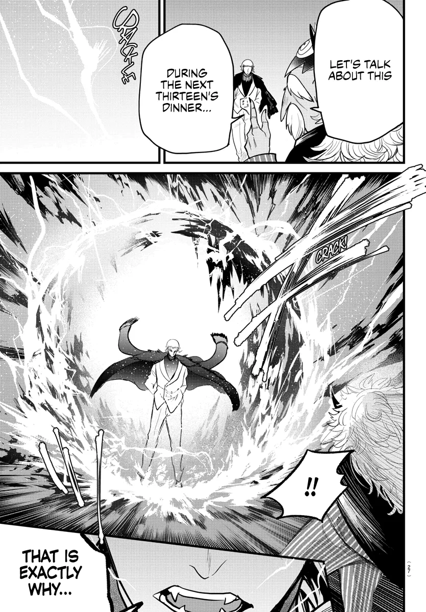 Anime – Welcome to Demon School! Iruma-kun Chapter 300 – Page 10