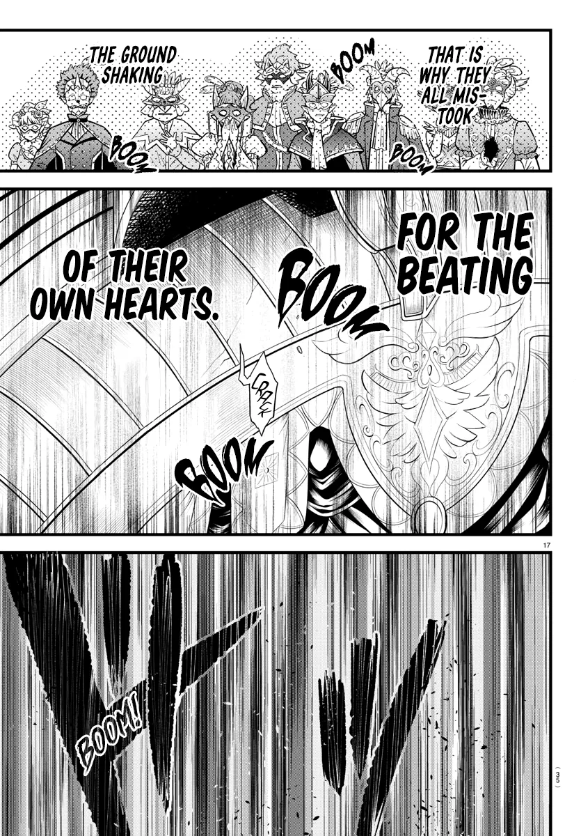 Anime – Welcome to Demon School! Iruma-kun Chapter 300 – Page 17