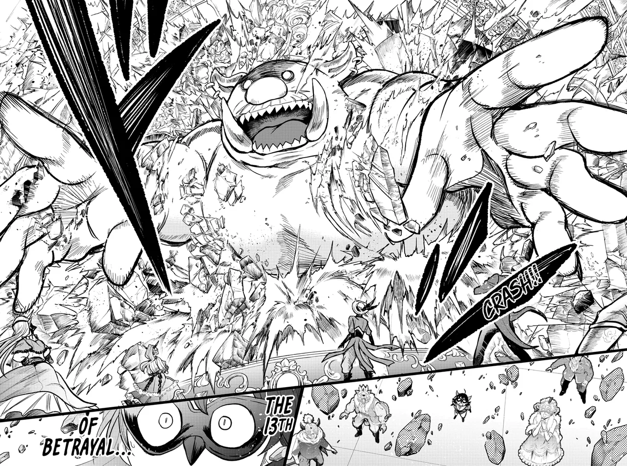 Anime – Welcome to Demon School! Iruma-kun Chapter 300 – Page 18