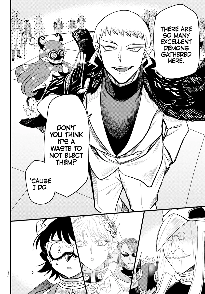 Anime – Welcome to Demon School! Iruma-kun Chapter 299 – Page 15