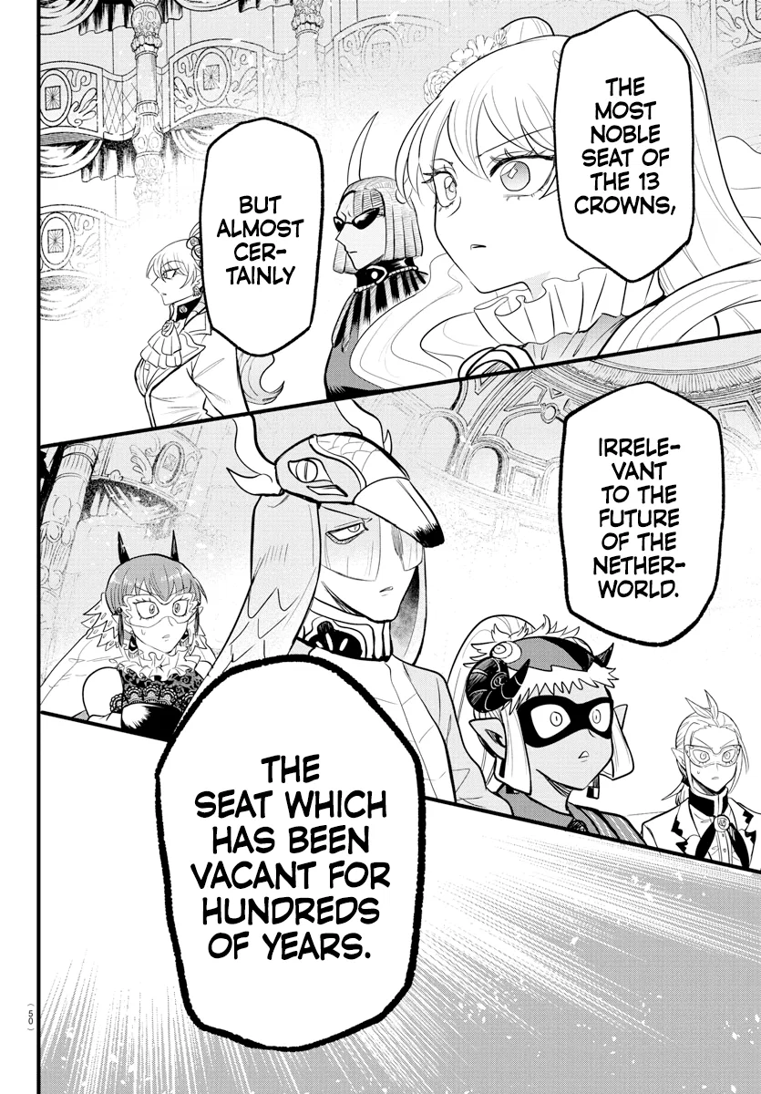Anime – Welcome to Demon School! Iruma-kun Chapter 299 – Page 17