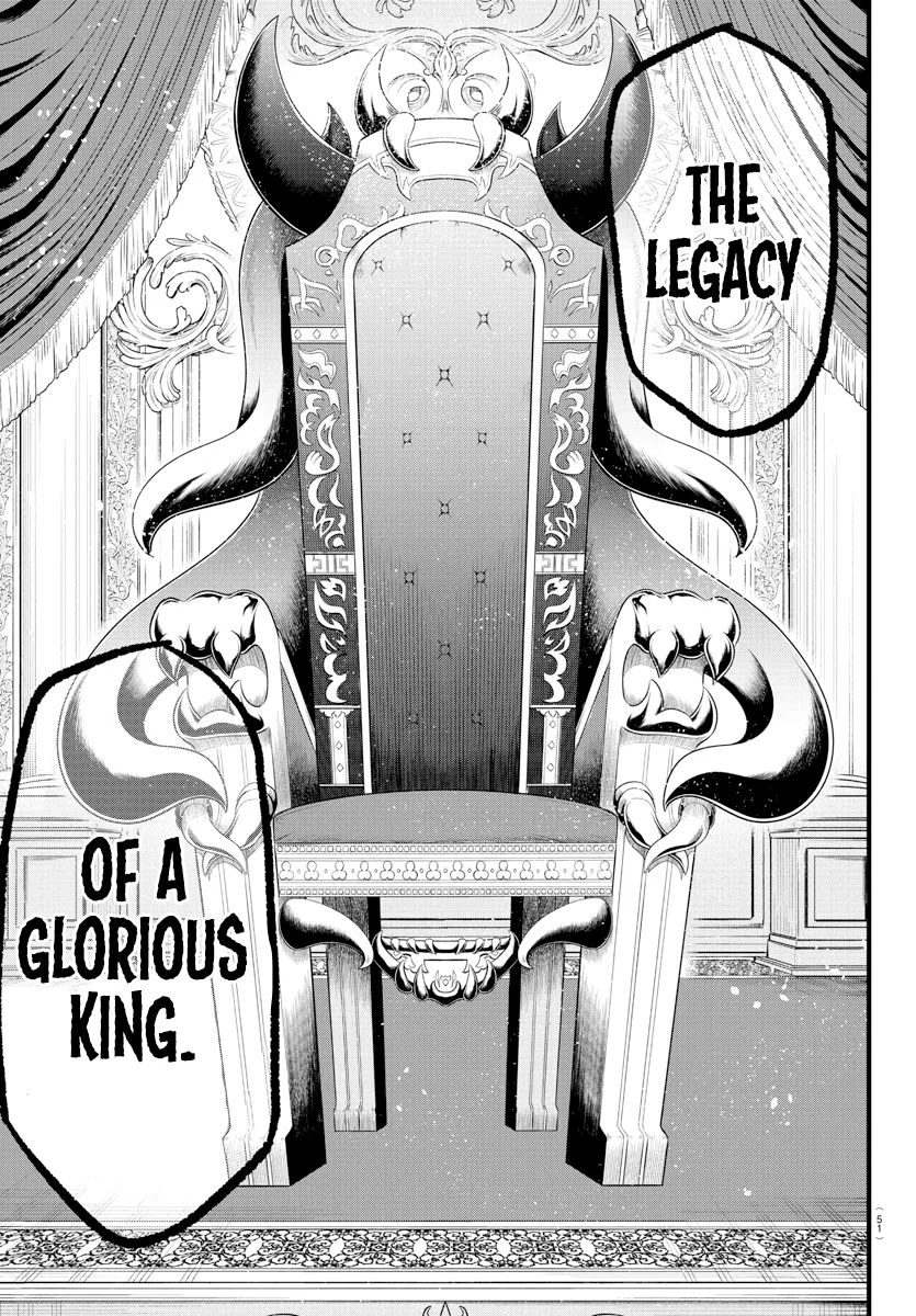 Anime – Welcome to Demon School! Iruma-kun Chapter 299 – Page 18