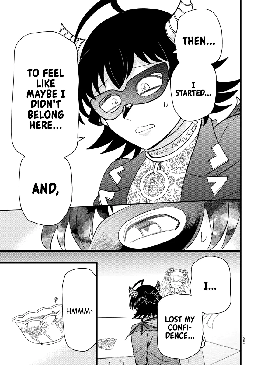 Anime – Welcome to Demon School! Iruma-kun Chapter 298 – Page 7