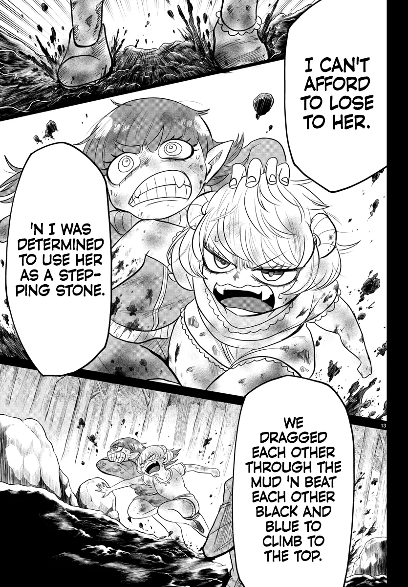 Anime – Welcome to Demon School! Iruma-kun Chapter 298 – Page 13
