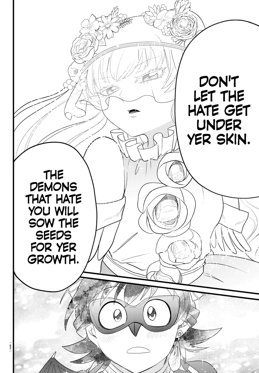 Anime – Welcome to Demon School! Iruma-kun Chapter 298 – Page 14