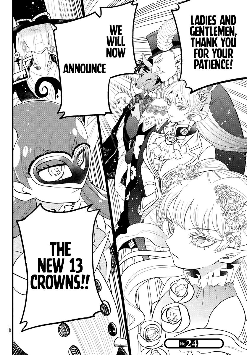 Anime – Welcome to Demon School! Iruma-kun Chapter 298 – Page 19