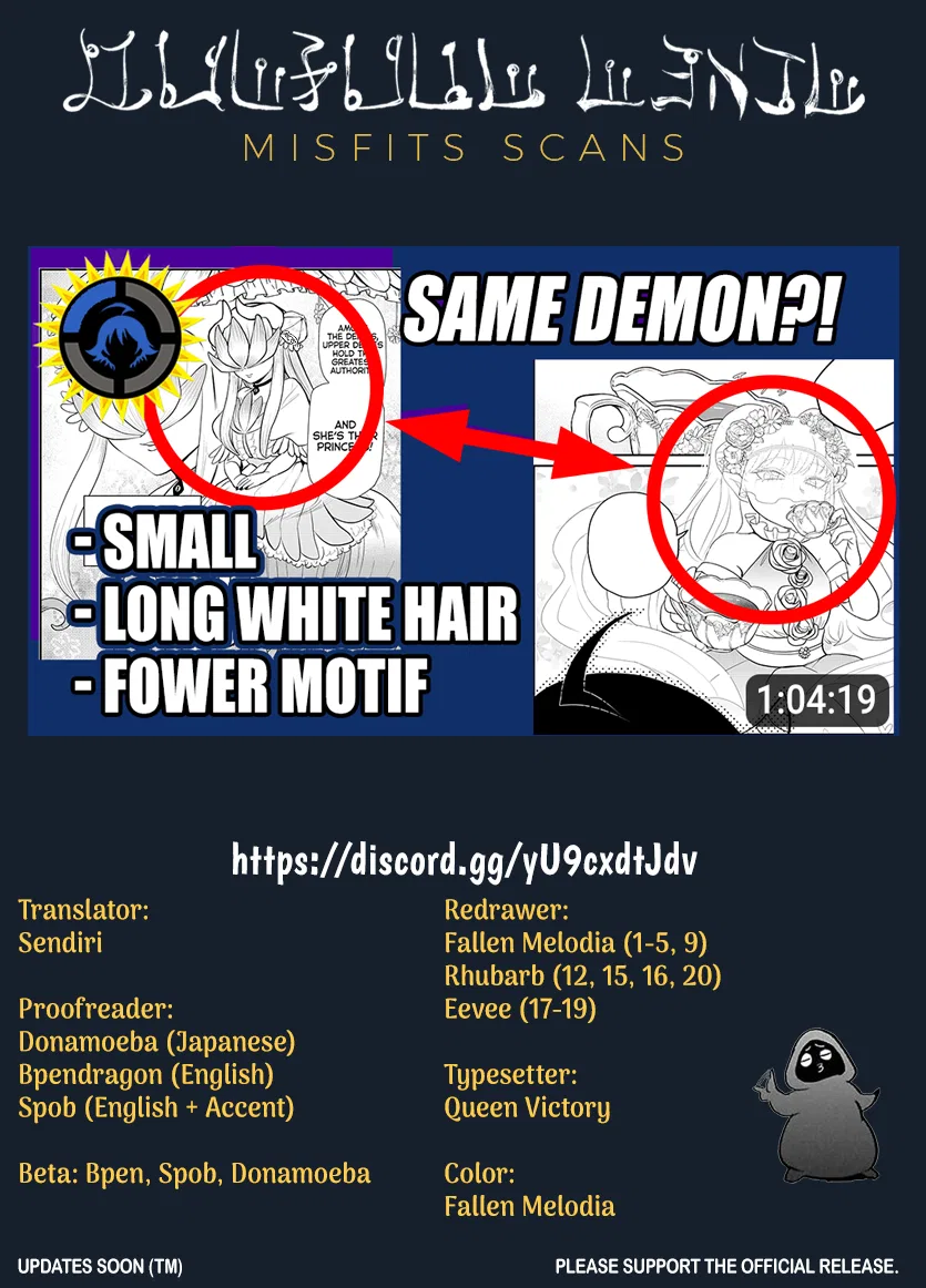 Anime – Welcome to Demon School! Iruma-kun Chapter 298 – Page 21