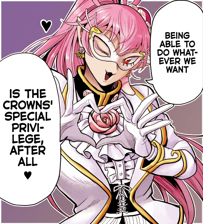 Anime – Welcome to Demon School! Iruma-kun Chapter 297 – Page 20