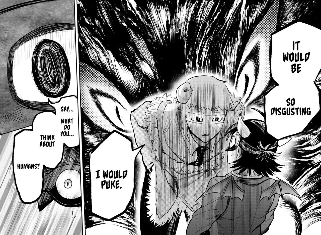 Anime – Welcome to Demon School! Iruma-kun Chapter 296 – Page 14
