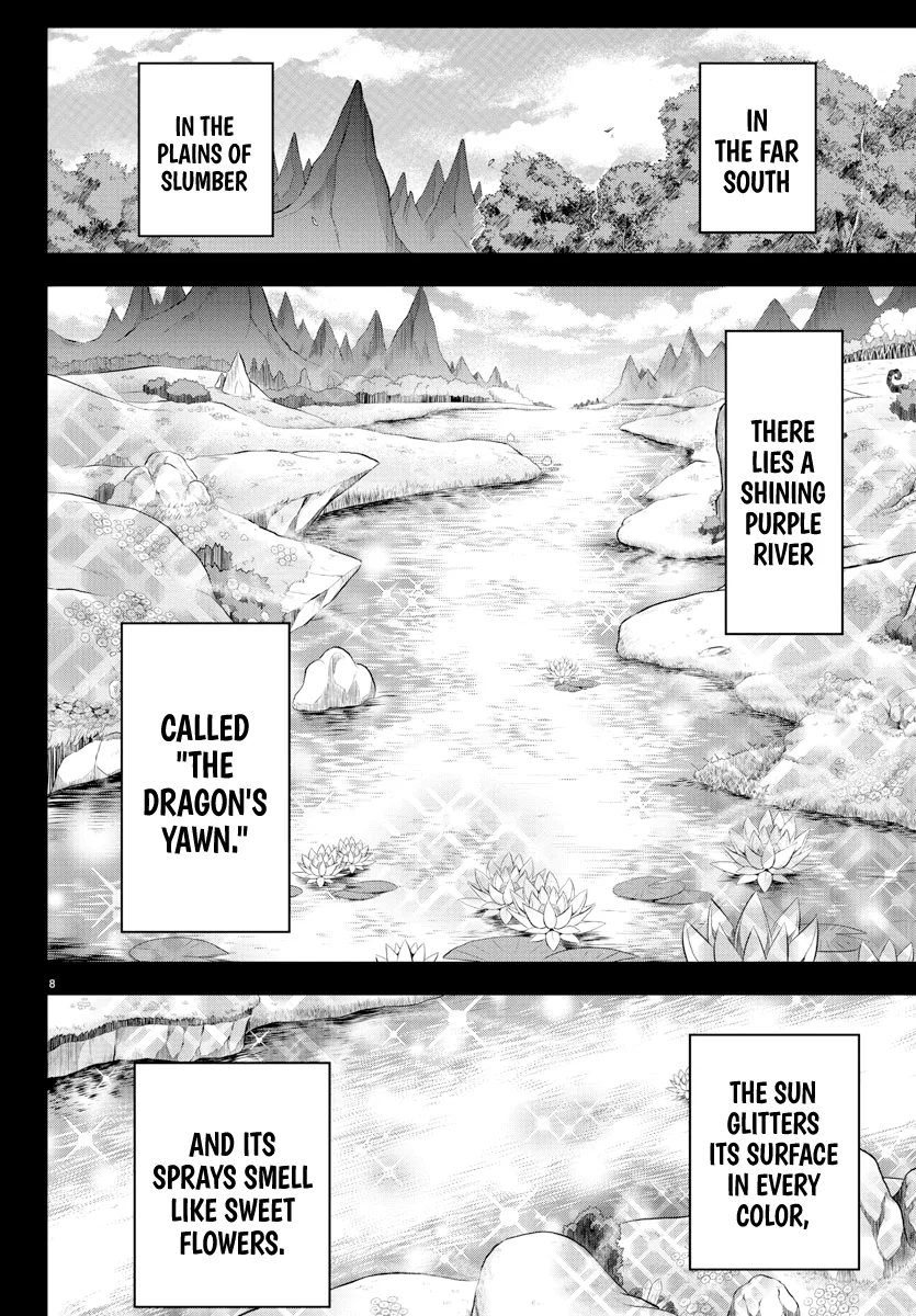 Anime – Welcome to Demon School! Iruma-kun Chapter 295 – Page 8