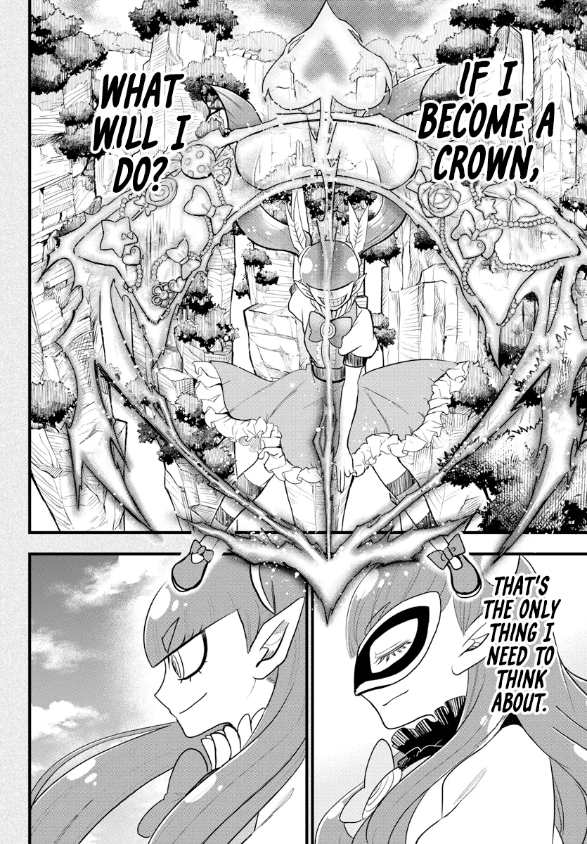 Anime – Welcome to Demon School! Iruma-kun Chapter 295 – Page 17