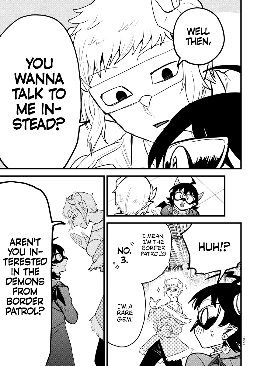 Anime – Welcome to Demon School! Iruma-kun Chapter 294 – Page 7