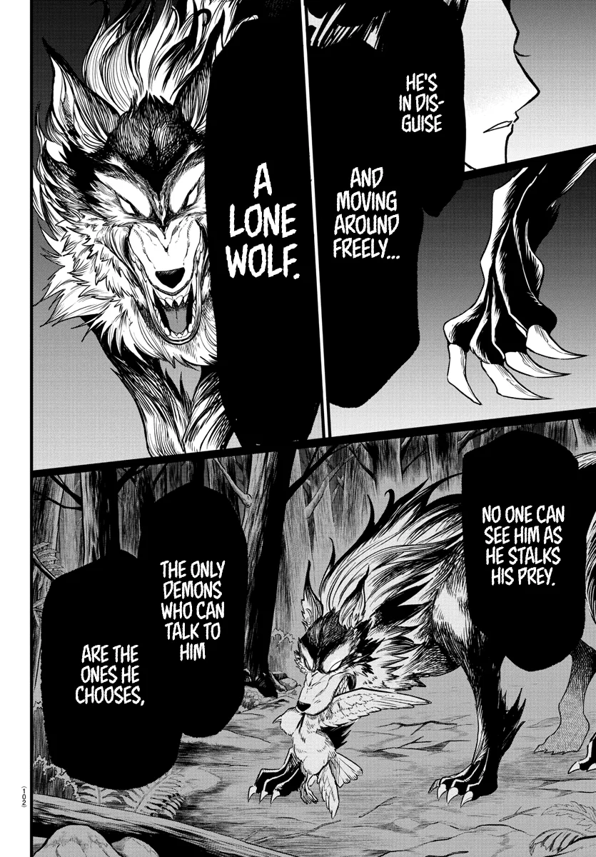 Anime – Welcome to Demon School! Iruma-kun Chapter 294 – Page 16