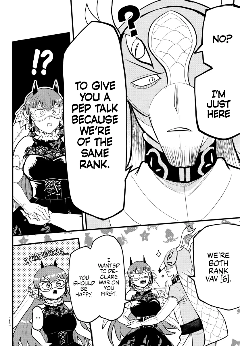 Anime – Welcome to Demon School! Iruma-kun Chapter 293 – Page 10