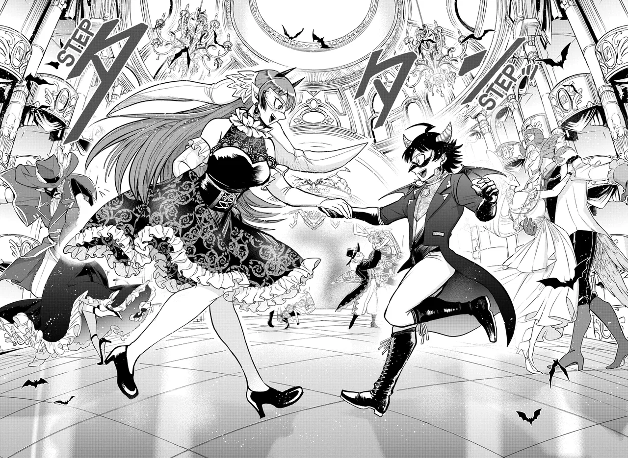 Anime – Welcome to Demon School! Iruma-kun Chapter 292 – Page 14