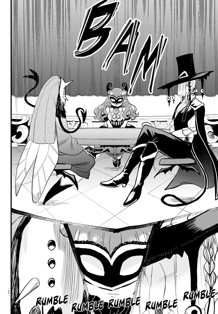 Anime – Welcome to Demon School! Iruma-kun Chapter 290 – Page 13