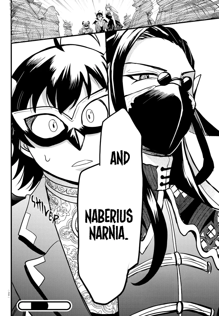 Anime – Welcome to Demon School! Iruma-kun Chapter 290 – Page 18