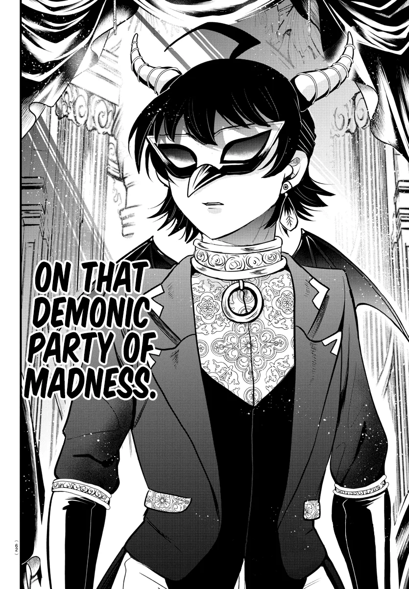 Anime – Welcome to Demon School! Iruma-kun Chapter 289 – Page 17