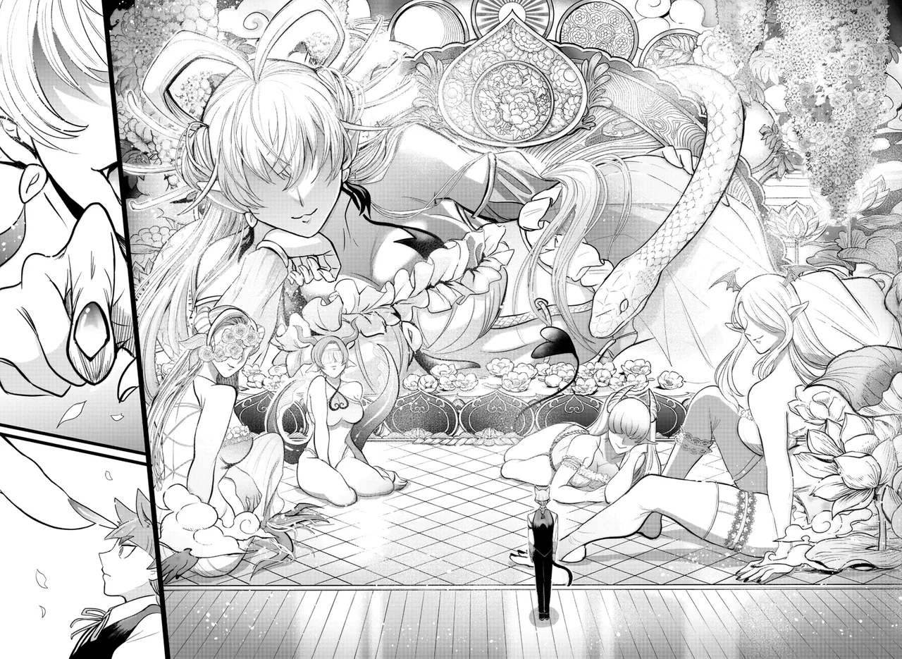 Anime – Welcome to Demon School! Iruma-kun Chapter 288 – Page 14