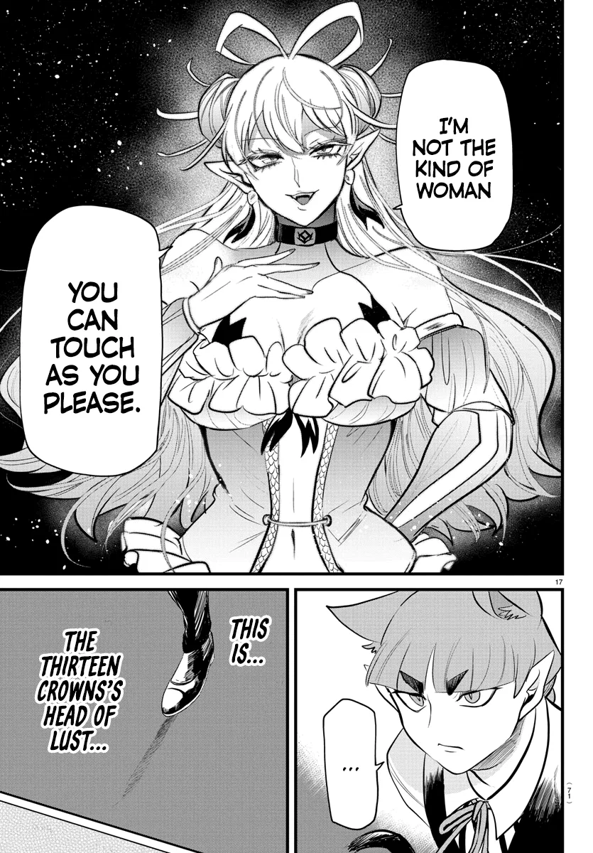 Anime – Welcome to Demon School! Iruma-kun Chapter 288 – Page 16