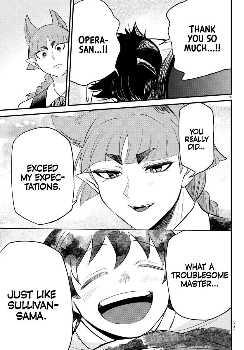 Anime – Welcome to Demon School! Iruma-kun Chapter 288 – Page 18