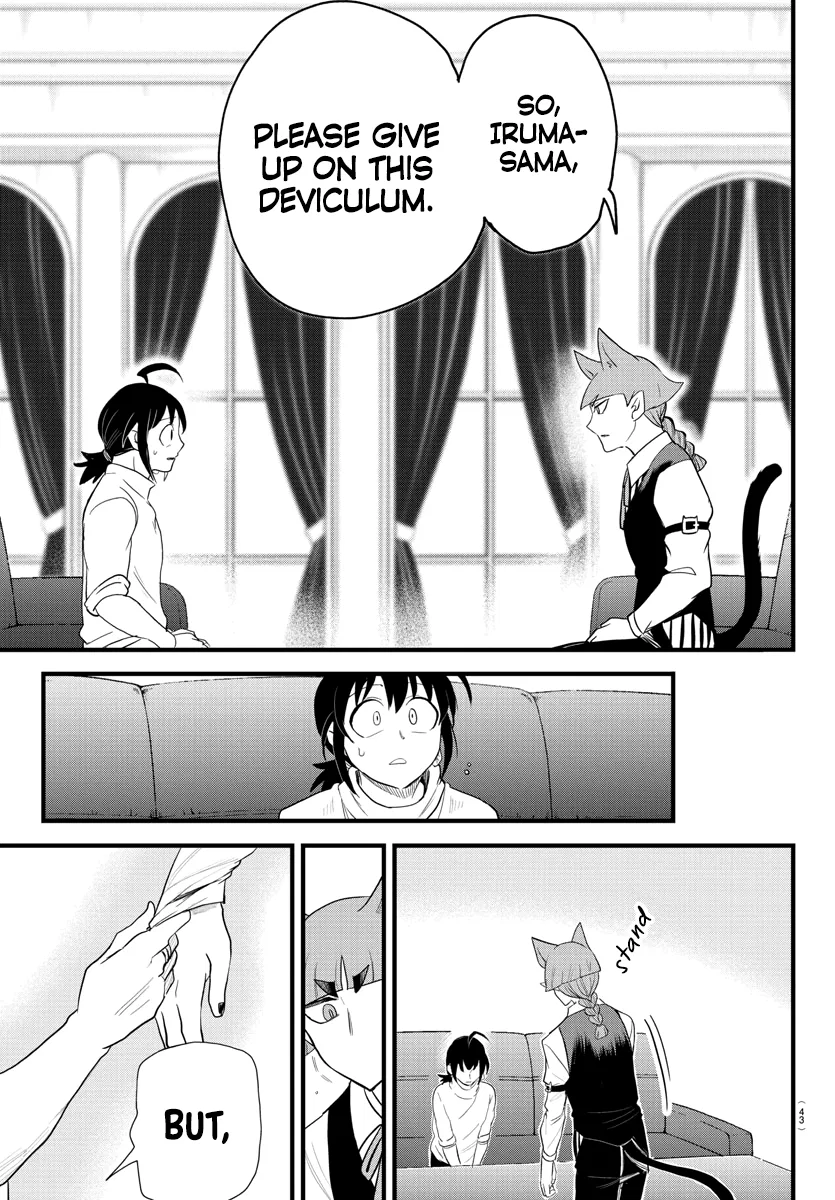 Anime – Welcome to Demon School! Iruma-kun Chapter 287 – Page 9