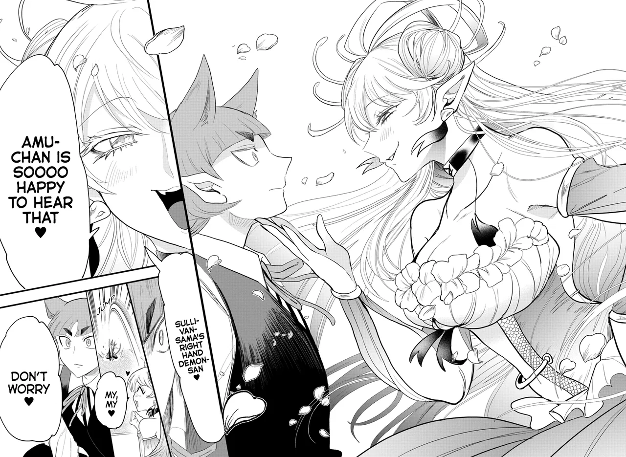 Anime – Welcome to Demon School! Iruma-kun Chapter 287 – Page 18