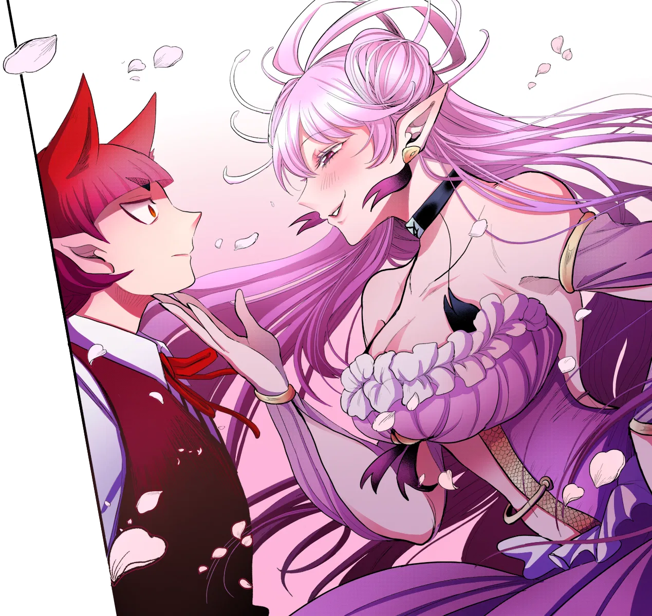 Anime – Welcome to Demon School! Iruma-kun Chapter 287 – Page 20