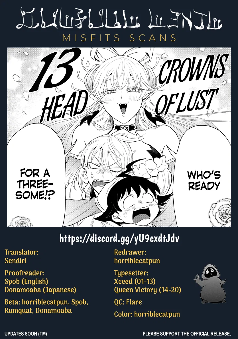 Anime – Welcome to Demon School! Iruma-kun Chapter 287 – Page 21
