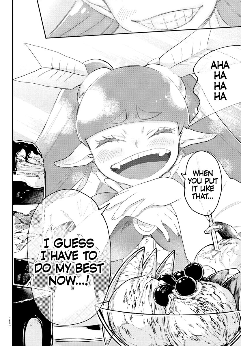 Anime – Welcome to Demon School! Iruma-kun Chapter 286 – Page 11
