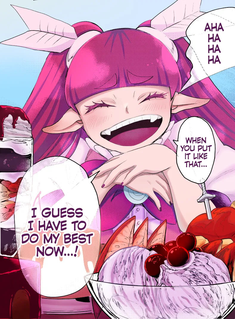 Anime – Welcome to Demon School! Iruma-kun Chapter 286 – Page 19