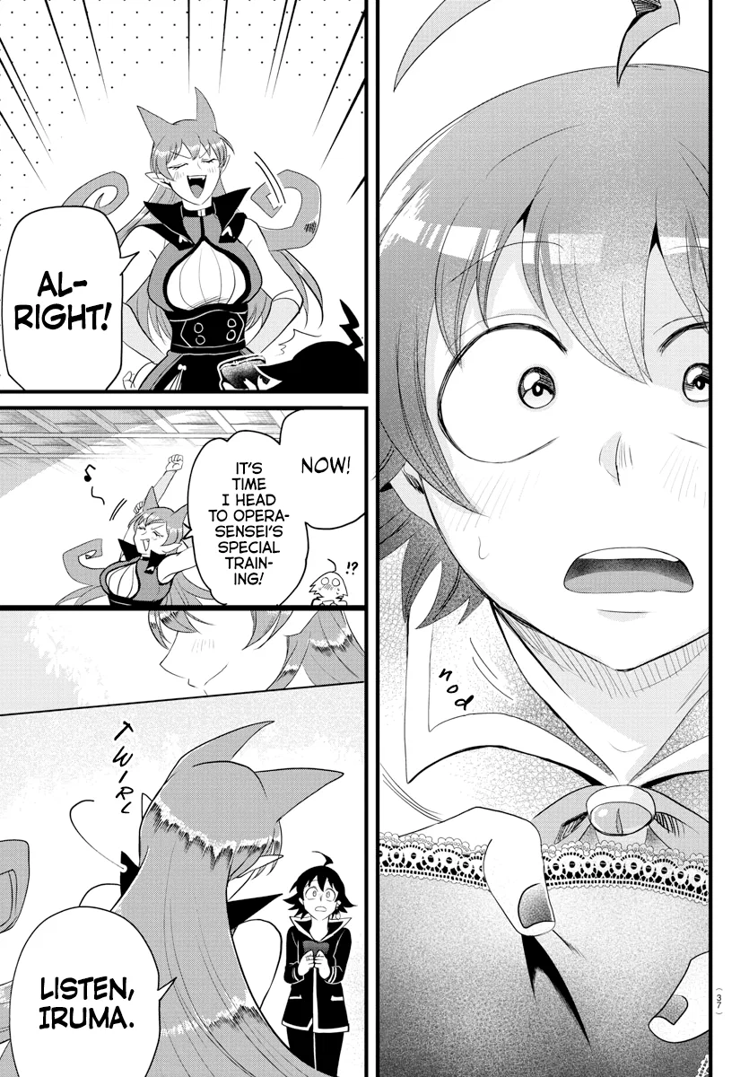 Anime – Welcome to Demon School! Iruma-kun Chapter 285 – Page 20