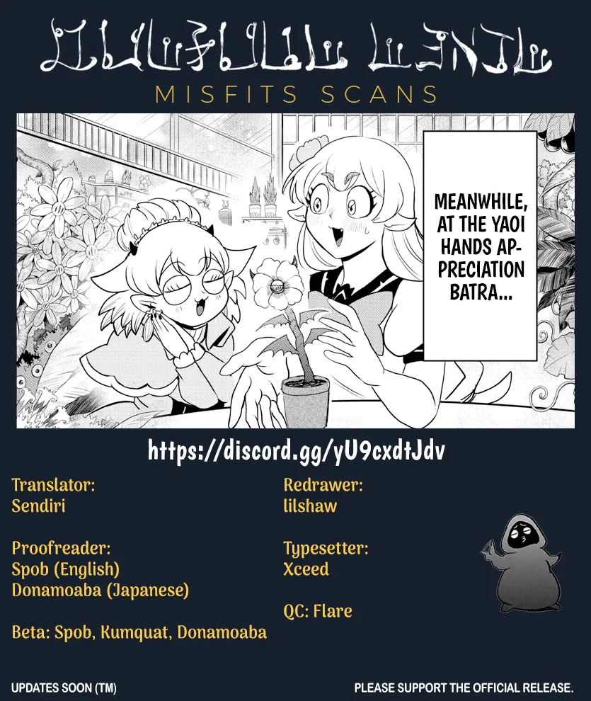 Anime – Welcome to Demon School! Iruma-kun Chapter 283 – Page 21